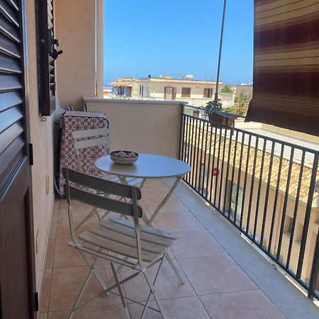 Appartement A Casa Di Loretta à Terrasini Extérieur photo