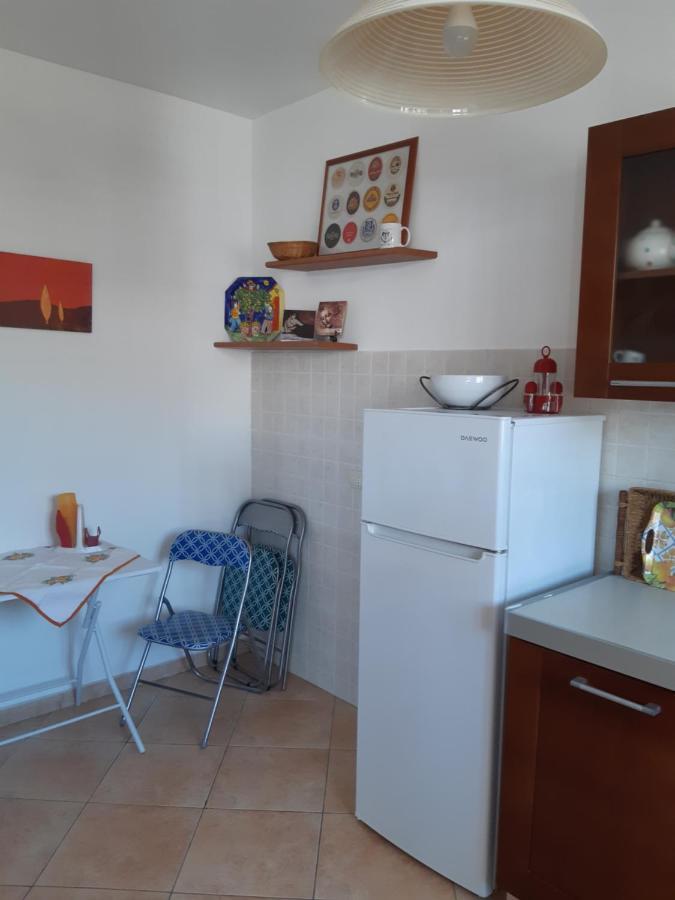 Appartement A Casa Di Loretta à Terrasini Extérieur photo