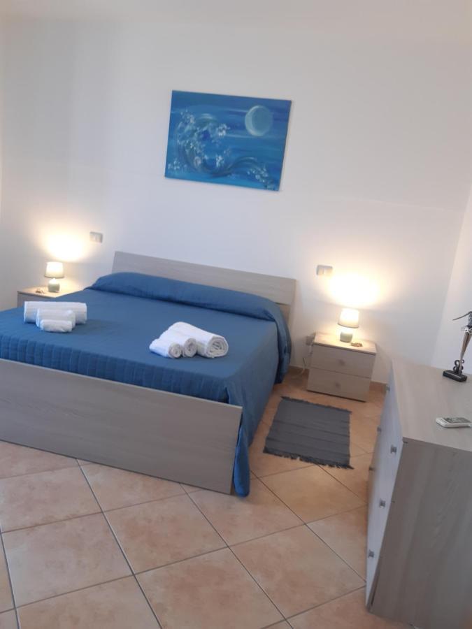 Appartement A Casa Di Loretta à Terrasini Extérieur photo