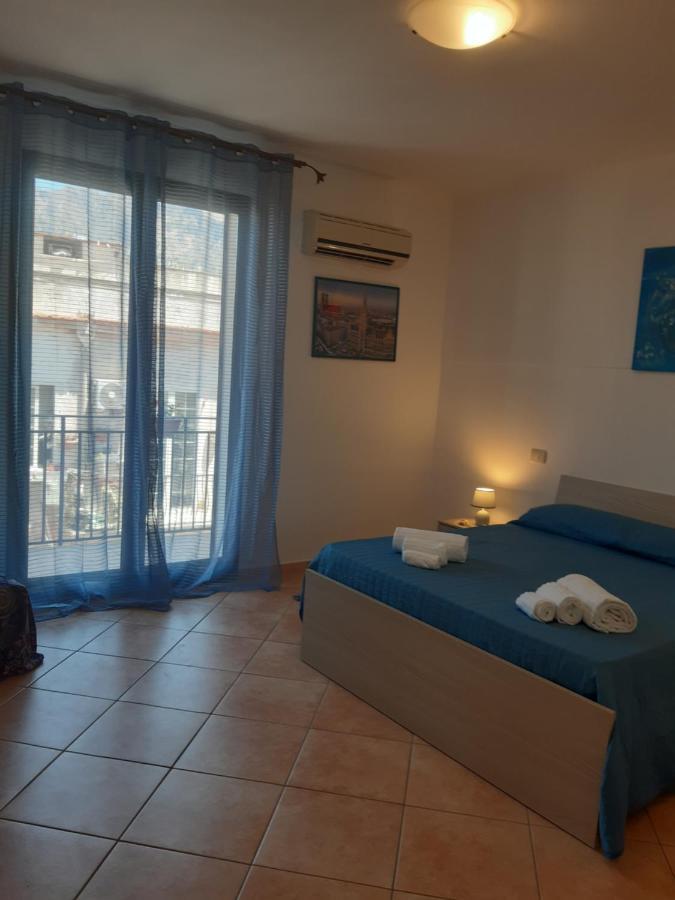 Appartement A Casa Di Loretta à Terrasini Extérieur photo