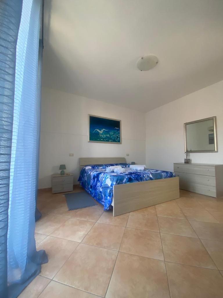 Appartement A Casa Di Loretta à Terrasini Extérieur photo